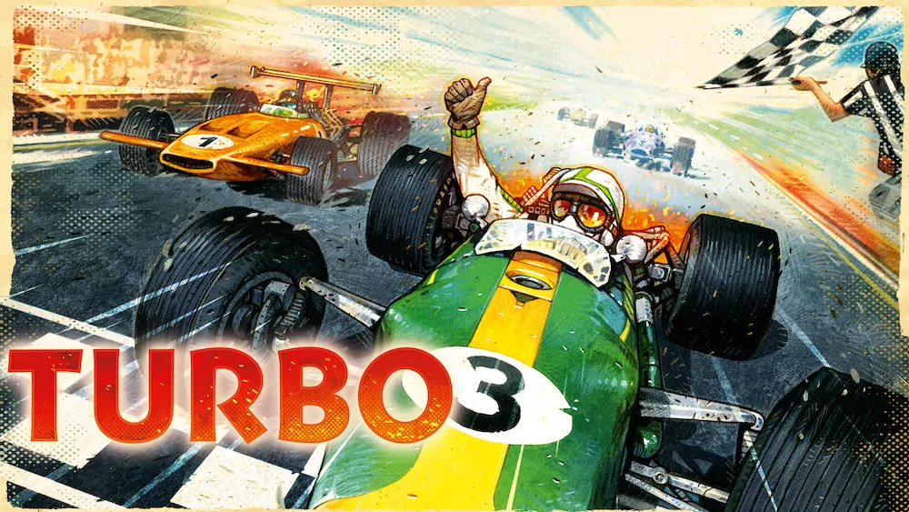 Turbo - tantis.pl