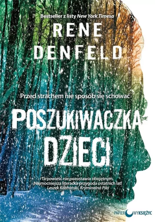 Poszukiwaczka dzieci - tantis.pl