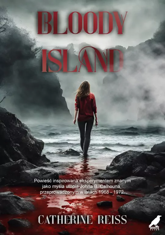 Bloody island - tantis.pl