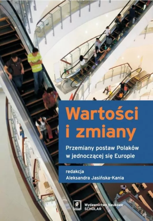 Wartości i zmiany - tantis.pl