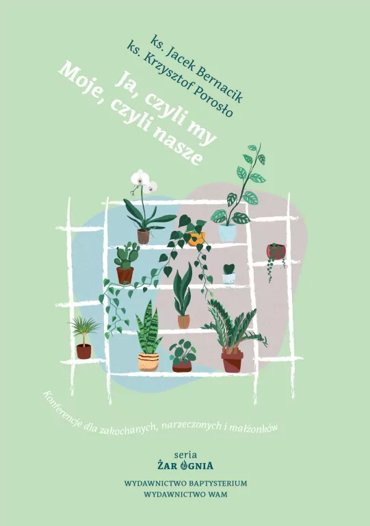 Ja, czyli my. Moje, czyli nasze - tantis.pl