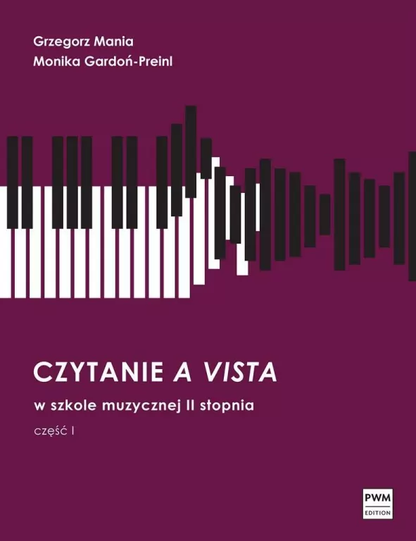 Czytanie a vista w szkole muzycznej II stopnia. Część 1 - tantis.pl