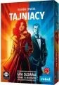 Tajniacy - tantis.pl