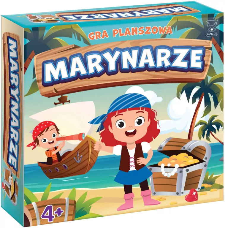 Marynarze - tantis.pl