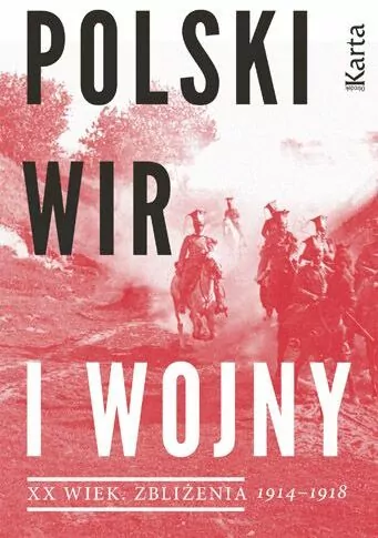 Polski wir I wojny 1914-1918 - tantis.pl