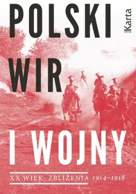 Polski wir I wojny 1914-1918