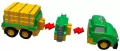 Pojazdy rolnicze Magnetic - tantis.pl