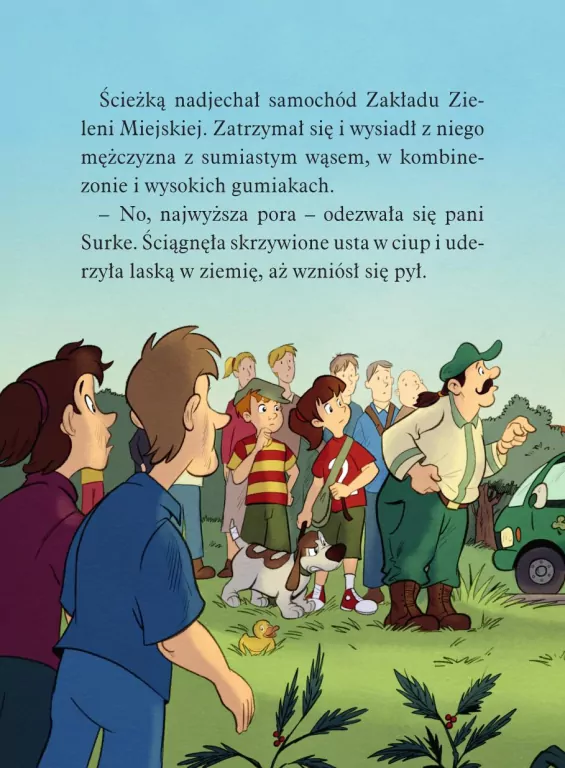 Operacja Posąg - tantis.pl