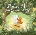 Mała Wu, miś Domi i wiosna - tantis.pl