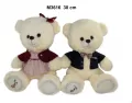 Miś w ubranku 30cm MIX - tantis.pl