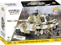 Panzerjger Tiger Ausf. B Jagdtiger - tantis.pl