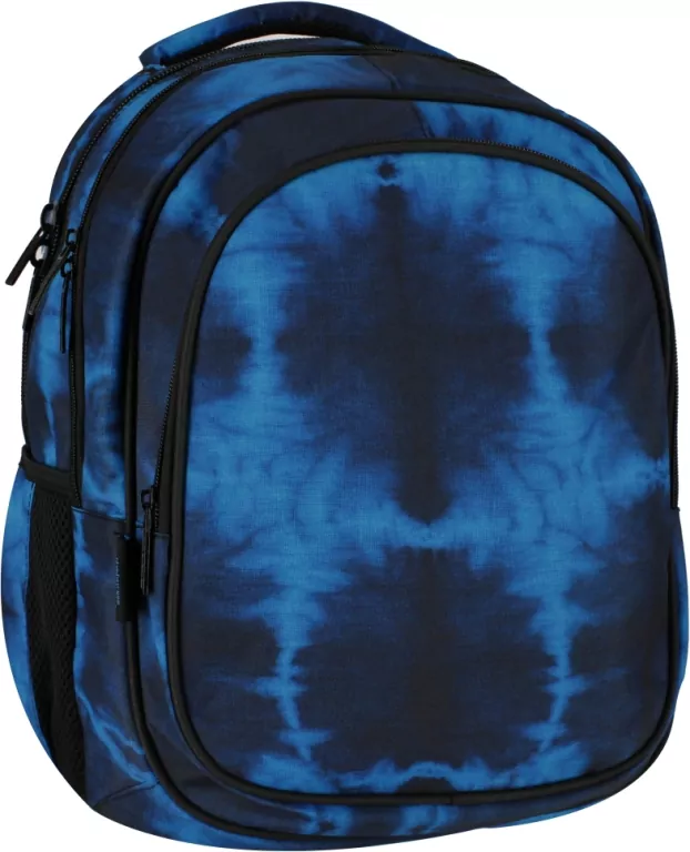Plecak młodzieżowy Tie Dye - tantis.pl