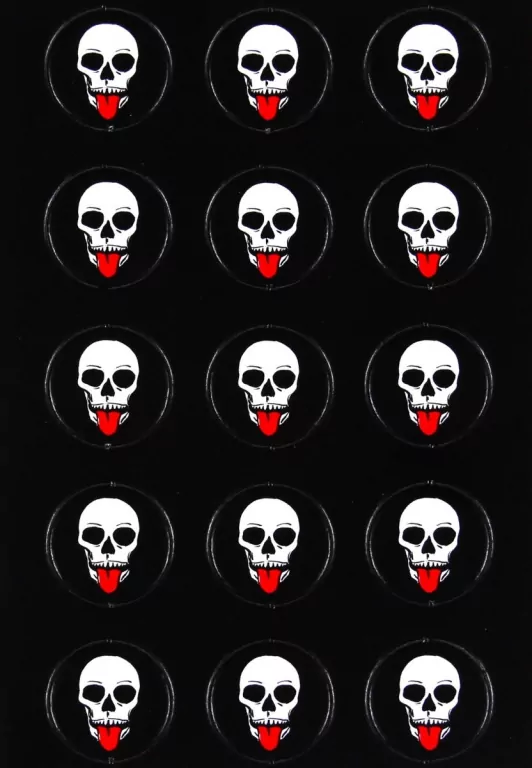 Czarne historie Nr 1 - tantis.pl