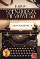 Format scenariusza filmowego - tantis.pl