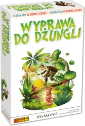 Wyprawa do dżungli