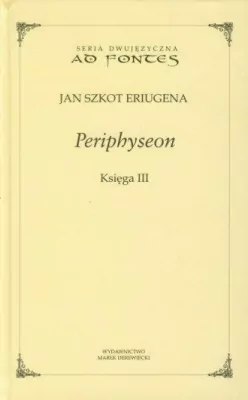 Periphyseon. Księga 3