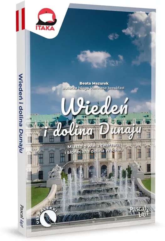 Wiedeń i dolina Dunaju - tantis.pl