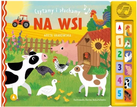 Czytamy i słuchamy. Święta - tantis.pl