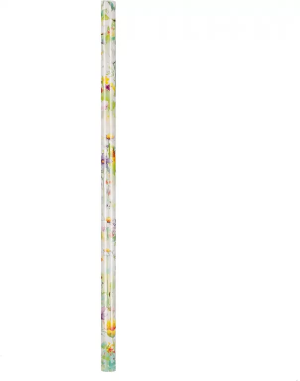 Papier ozdobny 700x2000 Kwiaty, mix - tantis.pl