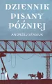 Dziennik pisany później - tantis.pl