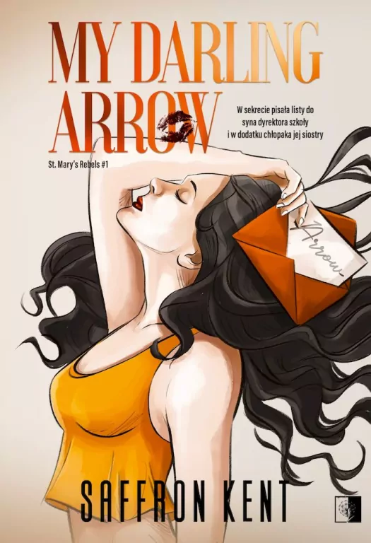 My Darling Arrow - tantis.pl