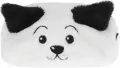 Piórnik pluszowy saszetka Dog - tantis.pl