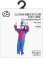 Strój dla dzieci Superbohater Pająk 110/120cm - tantis.pl