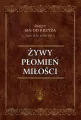 Żywy Płomień Miłości - tantis.pl