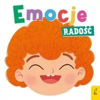 Emocje. Radość - tantis.pl