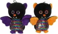 Nietoperz Halloween 20cm MIX - tantis.pl