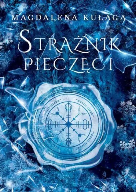 Strażnik pieczęci - tantis.pl