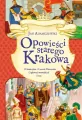 Opowieści starego Krakowa - tantis.pl