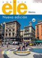 Agencia ELE Basico A1+A2 Podręcznik nueva edicion - tantis.pl