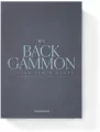 Gra planszowa Classic - Backgammon NEW - tantis.pl