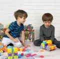 Klocki Meli Maxi Constructor 220 elementów - tantis.pl