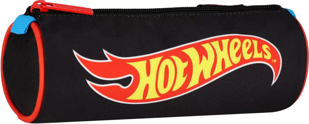 Piórnik tuba Hot Wheels - tantis.pl