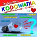 Szaleństwo kodowania. Łamigłówki dla dzieci - tantis.pl