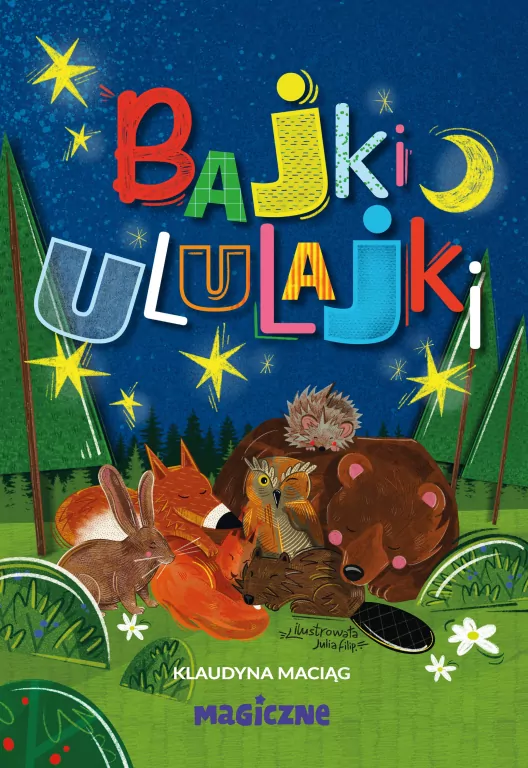 Bajki ululajki - tantis.pl