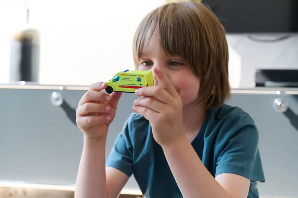 Majorette Pojazdy Street cars mix - tantis.pl