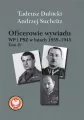 Oficerowie wywiadu WP i PSZ w latach 1939-1945. Tom 4. - tantis.pl