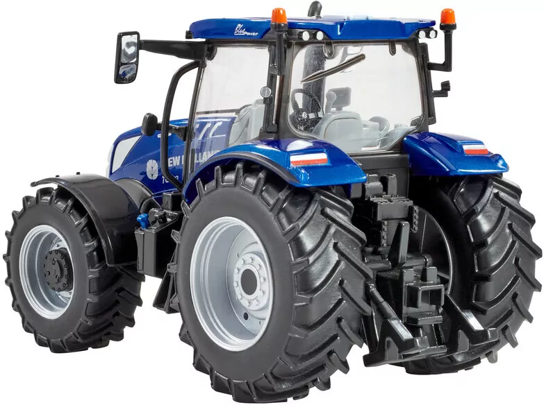 Britains New Holland T6.180 Blue Power - tantis.pl