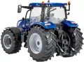 Britains New Holland T6.180 Blue Power - tantis.pl