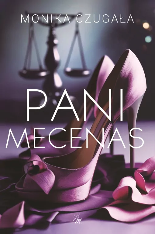 Pani Mecenas - tantis.pl