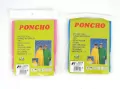 Płaszcz przeciwdeszczowy, poncho MIX - tantis.pl