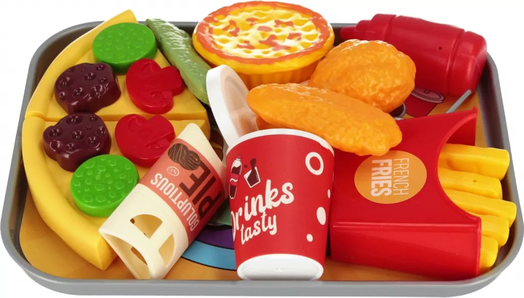 Zestaw kuchenny pizza - tantis.pl