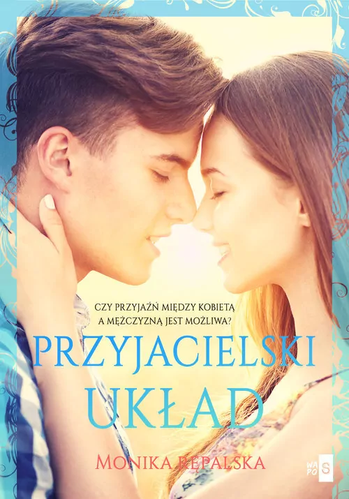 Przyjacielski układ - tantis.pl