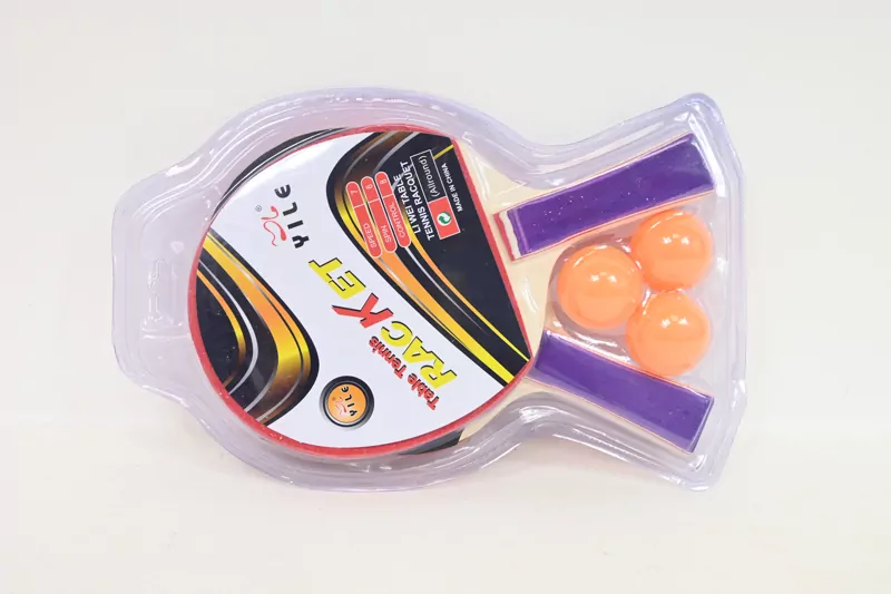 Zestaw do tenisa stołowego Z9850 - tantis.pl