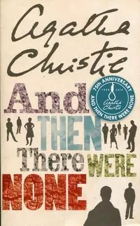 And Then There Were None - tantis.pl