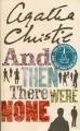 And Then There Were None - tantis.pl