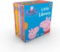 Peppa Pig: Little Library - tantis.pl